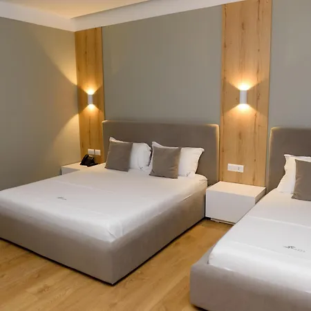 One 4* Vlorë
