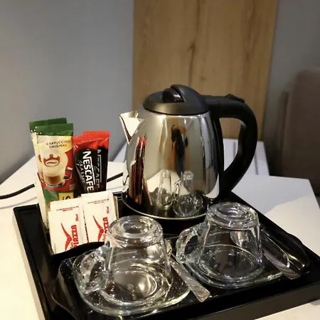 One Hotel 4*