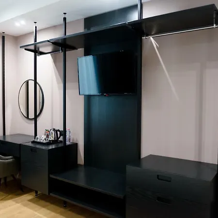 One ホテル Vlorë