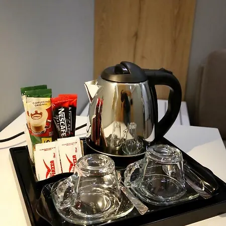 One Szálloda 4*