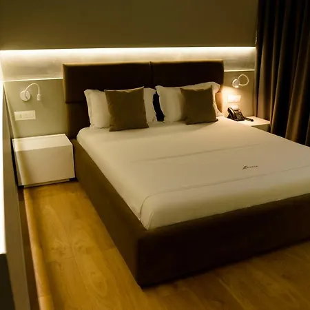 Hotel One