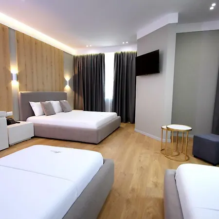 One Hotel 4*