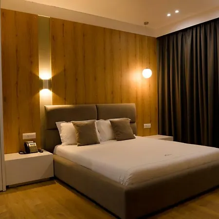 One Hotel Vlorë