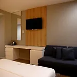 One