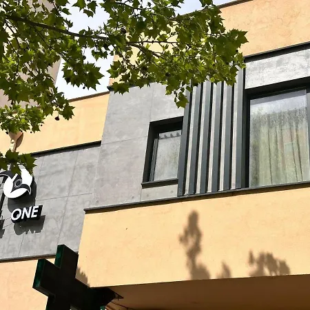 One Hotel 4*
