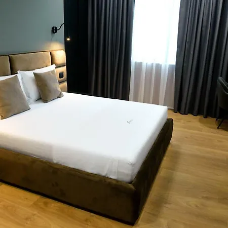 One Hotel Vlorë