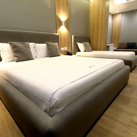 One Hotel 4*
