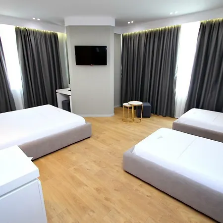 Hotel One