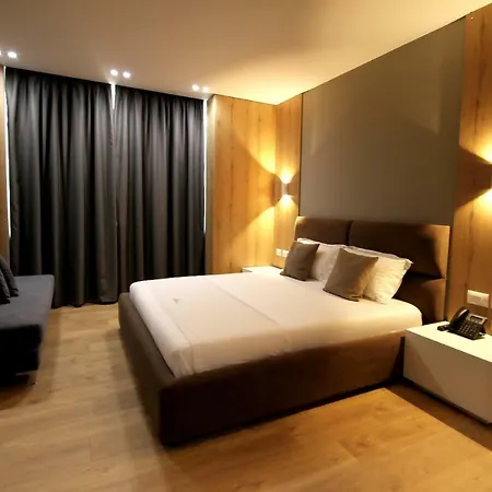 Hotel One