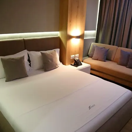 One Hotel